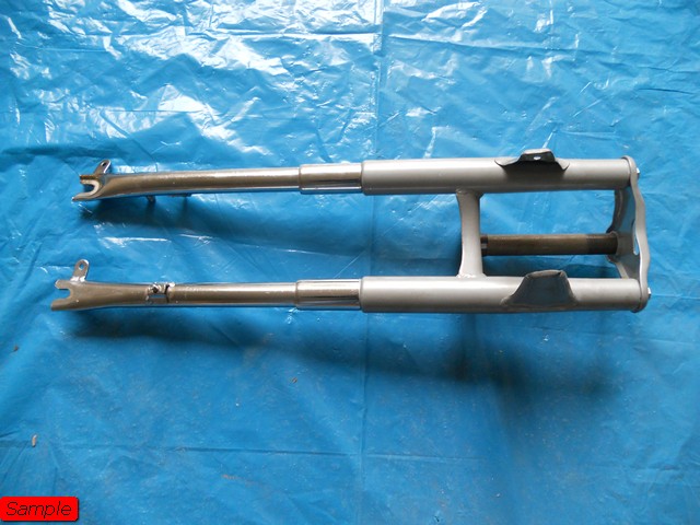 FORCELLA BENELLI EXPORT 50cc 3 MARCE